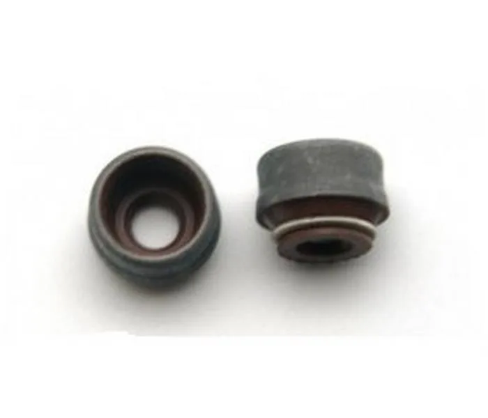 Subap Lastiği 6 MM NEMO (8 Adet)