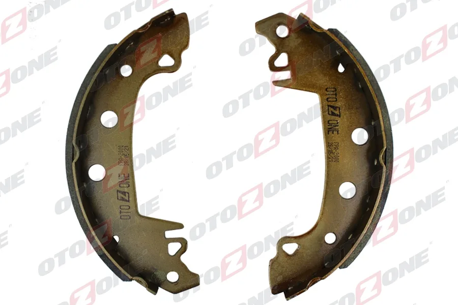 Arka Pabuç Balata M131 Doğan Kartal Şahin 1.6 1979-1993 Kartal 1.6 1993-2002 R12 1.4 1979-1993 Yapıştırma GS8315TR 7115050