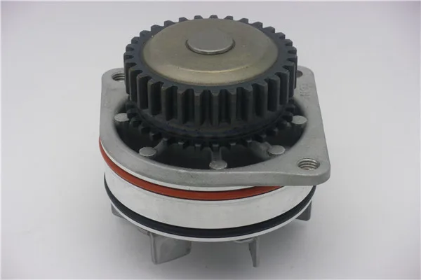 Devirdaim Su Pompasi Nissan 350Z 3.5L VQ35DE Z33 2005-2008 Murano 3.5L VQ35 Z50 Z51 2003-2014 Infiniti F X 3.5L VQ35DE FX35 2003-2008