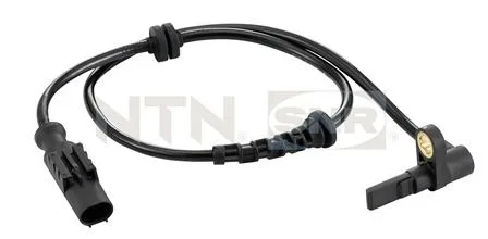 ABS Tekerlek Hız Devir Sensörü Arka Fiat Punto - Grande Punto - Punto EVO Alfa Romeo Mito