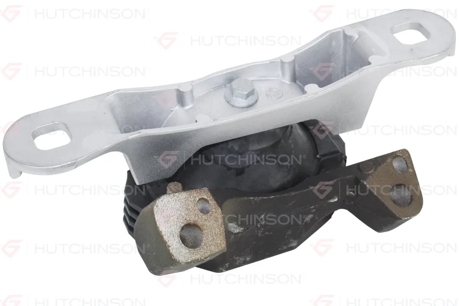 Motor Takozu Sağ Volvo C30-C70-S40-V40-V50 2004 2.5 Duratec