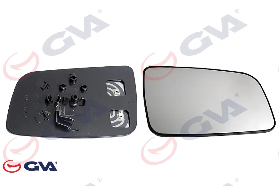 Ayna Camı Sağ ASTRA G 1998-2002 Isıtmalı Konveks VM-168GHR