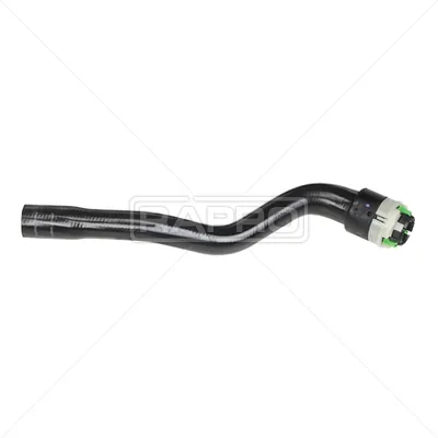 Kalorifer Çıkış Hortumu ASTRA H 2004-2010 2004-2010 Zafira B 2005-2015 1.6 Z16XEP - XE1