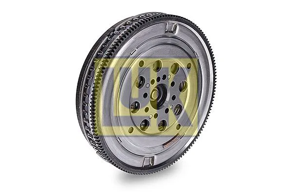 Volan DMF Mercedes W639 B906