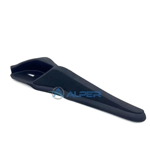 Cam Izgara Bakalati Sağ Renault Clio 4 2012-2021