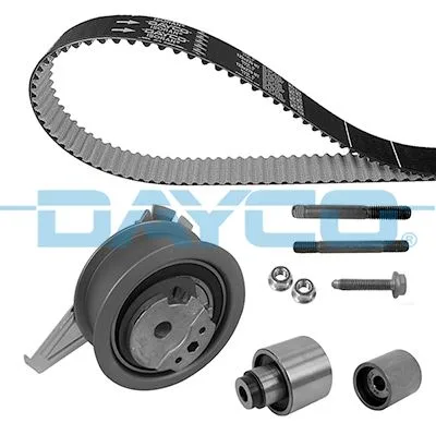 Triger Seti GOLF7-A3-LEON - Passat - Tiguan 1.6-2.0 TDİ 2013 Clha / B - Dcxa - CRLB - Cuvc - Crka - CRKB - Cxxa / B - Dbka