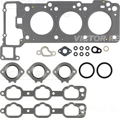 Takım Conta Ust Sol Mercedes M112 W202 S202 W210 S210