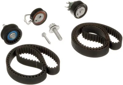 Triger Seti 130X20 Polo - Cordoba - GOLF4-FABIA - Bora 1.4-1.6 16V BCB - BBY - Bud - BBZ - BKY - Ahw - Ajv - Azd - CGGB 5 Parça
