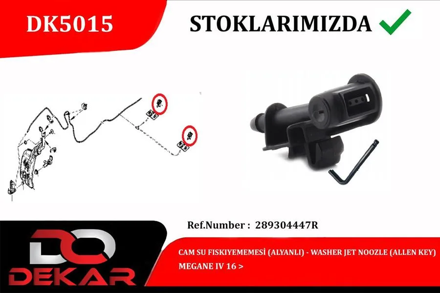 Cam Su Fiskiye Memesi Alyanlı Megane 4 2016