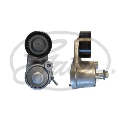 Alternatör Gergi Rulmani Kütüklü ASTRA K - Meriva - Insignia - Zafira 1.6 16V B16DTR - DTC - Dte - A16DTH - D16D