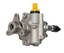 Direksiyon Pompasi Dacia Logan 2 1.2/1.5 2012-2015 D4F
