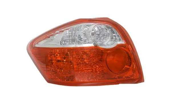 Stop Lambasi Sol Toyota Auris 1.4L 1NDTV NDE150. 1.6L 1ZRFE ZRE151 Hatchback 2010-2012