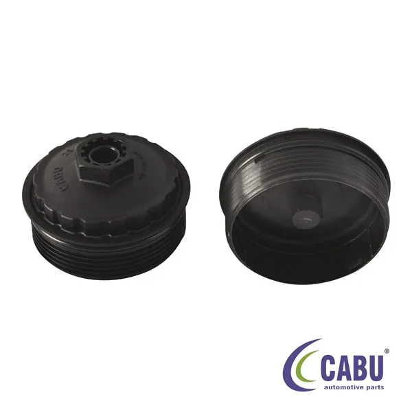 Motor Yag Filtre Kapagı TRANSIT V184 2006-2011 Mondeo 3 2001-2007 2.0 Tdci