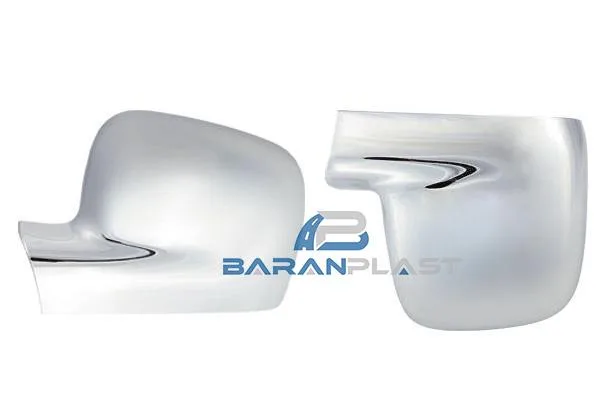 Ayna Kapağı Krom VW T5 2003-2010 CADDY 2004-2015