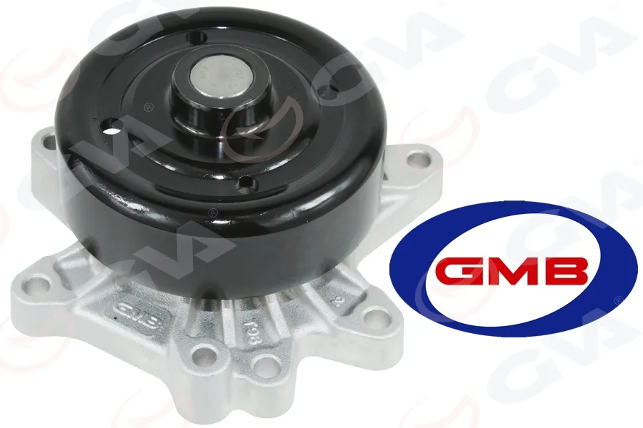 Devirdaim Su Pompasi Toyota Avensis 1.6L 3ZZFE ZZT250 2003-2008 COROLLA 1.4L 4ZZ - FE ZZE120 Vvti 2002-2006 1.6L 3ZZ - FE ZZE121 Vvti 2002-2006 Verso 1.6L 3ZZ - FE ZNR10 2004