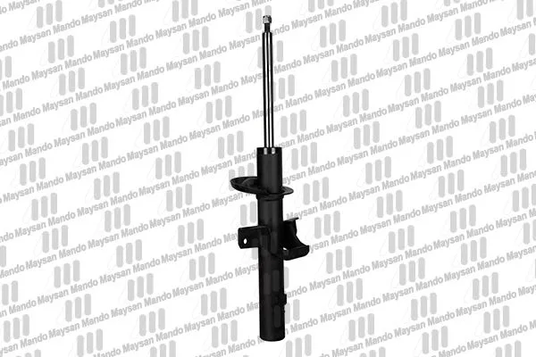 Arka Amortisor Sag - Sol Ford Mondeo 3 2000-2007 Gazlı