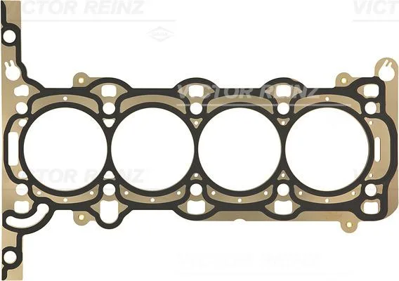 Silindir Kapak Contası SKC ASTRA J - Insignia 1.4-CORSA D 1.2-1.4 A14XER / L - A14NEL / T - A12XEL / R - B14NEL / T 415600P