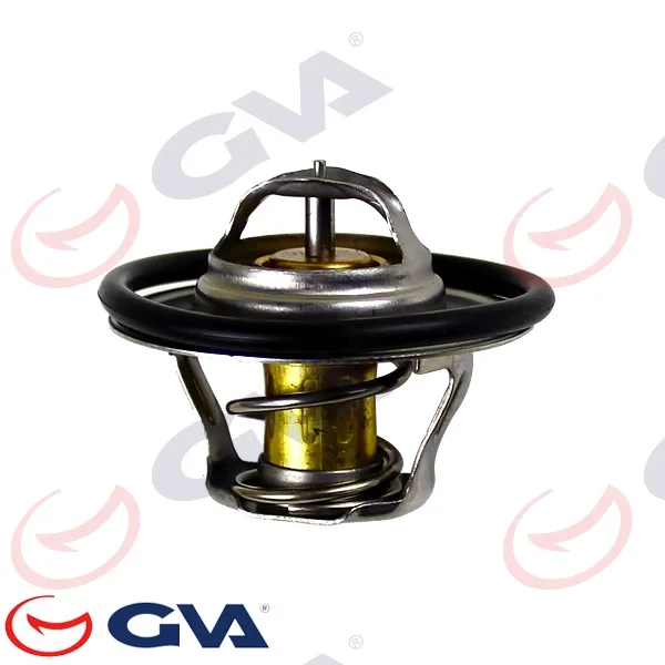 Termostat Bora - CADDY - Golf - Passat - Polo - T5-Sharan - Octavia - Fabia - Toledo - Ibiza - A3 Contalı