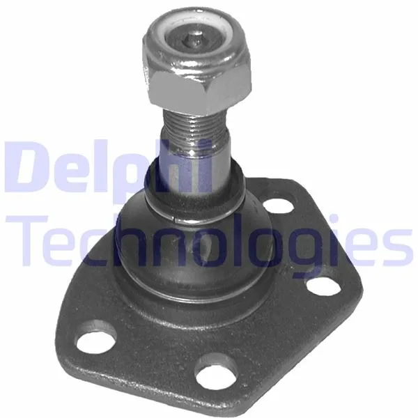 Rotil Alt DUCATO - BOXER - JUMPER 1.9D-1.9TD-2.5D-2.5TD 1994-2002 1800 KG
