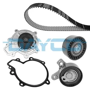 Devirdaimli Eksantrik Gergi Kiti 151X220 Antara - Chevrolet Captiva - CRUZE - Lacetti - NUBIRA 2007 2.0 D - CDI