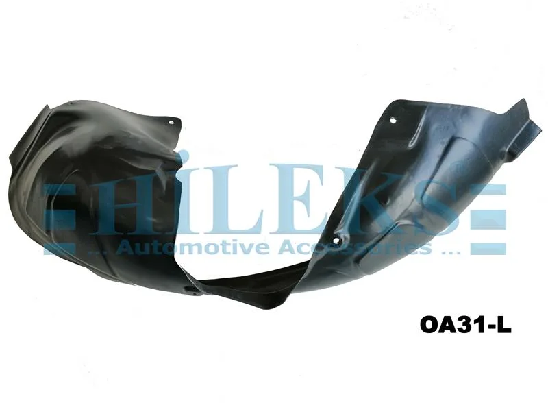Çamurluk Davlumbazı Komple Ön Sol Opel ASTRA J 2010