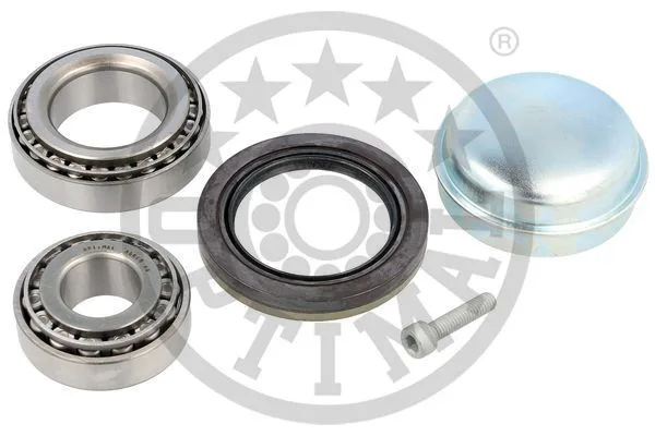 Teker Rulmani On Mercedes W203 W204 C207 C209 R171 R172