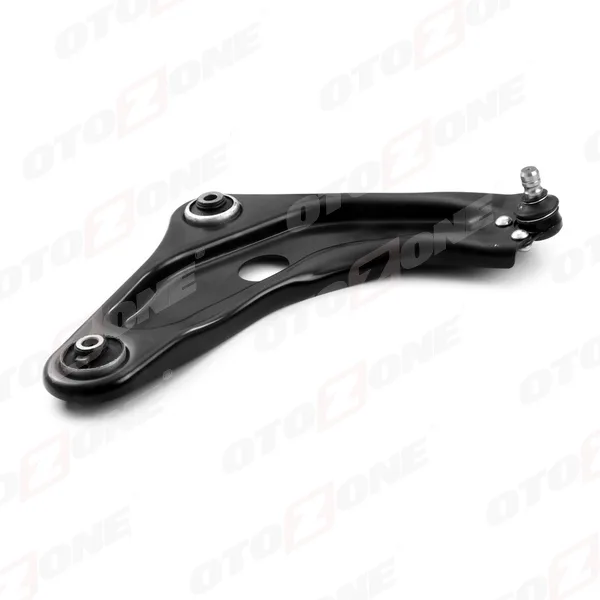 Ön Salıncak Sağ Komple Peugeot P207 2007-2015 P208 2012-2019 P2008 2013-2019 Citroen C3 2009 C4 Cactus 2014 DS3 2010-2015 Güçlendirilmiş