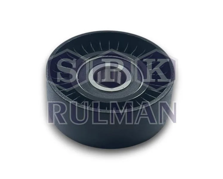 V Kayış Gergi Rulmani VW - Skoda - Seat - Polo - Fabia - Ibiza 2001 Azq - Bme - Cgpa - CGPB 1.2