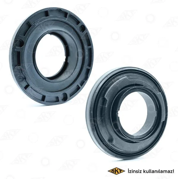Krank Keçesi Ön Ford - Peugeot - Citroen - TRANSIT - V184-V347-BOXER - JUMPER 2006 2.0-2.2-2.4 Tdci - HDİ C81 110BG C96 130BG DUCATO 2.2JTD 50X90X14