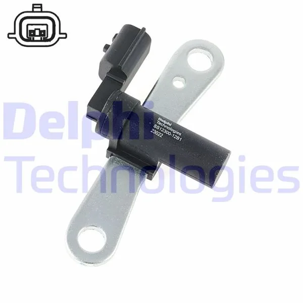 Krank Mili Sensörü Renault Clio 4 2012 Dacia DOKKER 2012 Logan 2 2012 Sandero 2 2012 1.2 D4F 1.4 K7J 1.6 K7M
