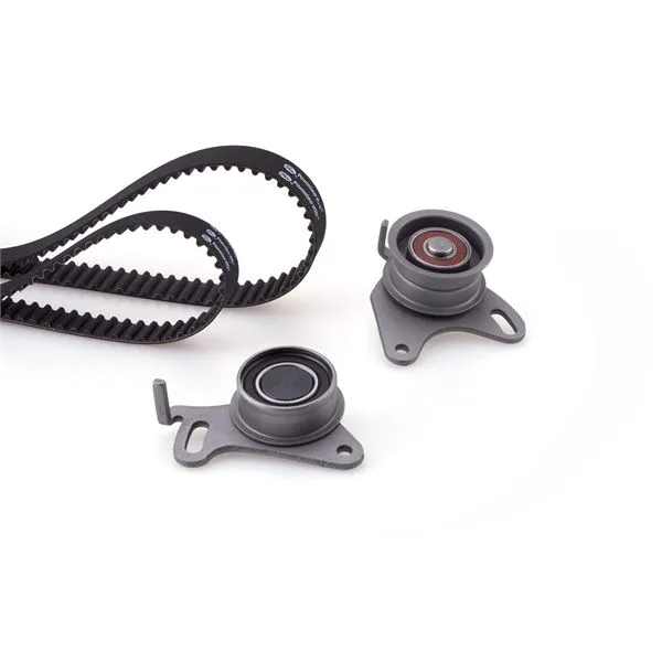 Triger Kayış Seti Eksantrik Seti Hyundai H100 STAREX 2.5L D4BB D4BF 1997 / KIA K2500 2.5L D4BH 2003 / Mitsubishi L300. L200 2.5L 4D56 K64T K74T 1996-2007 Pajero 2.5L 4D56 1994 2 Kayış 2 Rulman 16