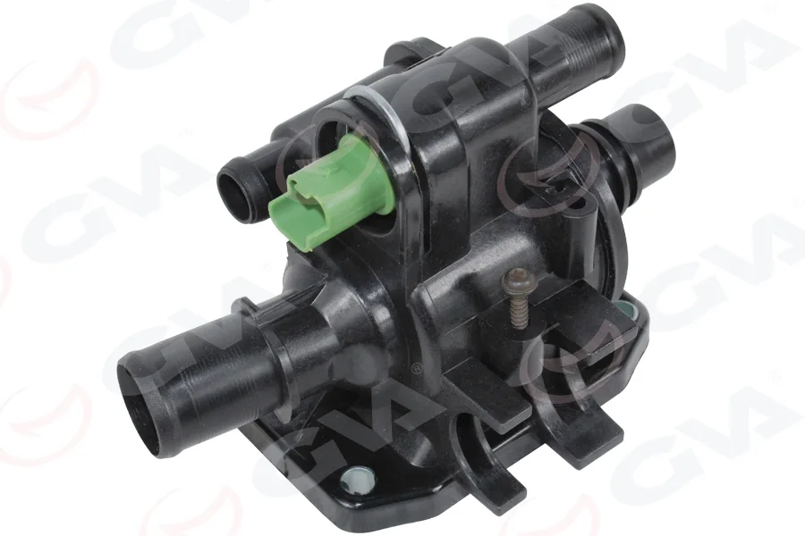 Termostat Komple Sensörlü Ford Fiesta - Peugeot - Citroen 2002 1.4 HDİ - Tdci Euro 4 Mazda 2 1.4 CD 2003-2007