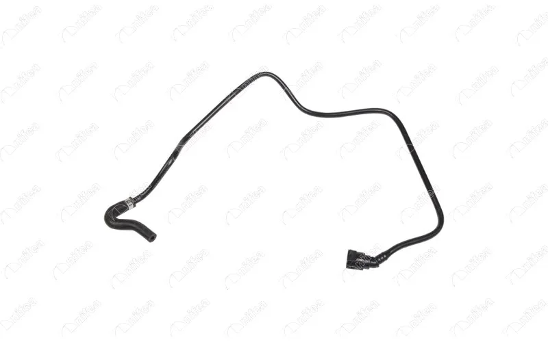 Yedek Su Depo Borusu Fiat TIPO 356 357 Egea 1.3 D 356HXH1A 55266963-55283775 16-20