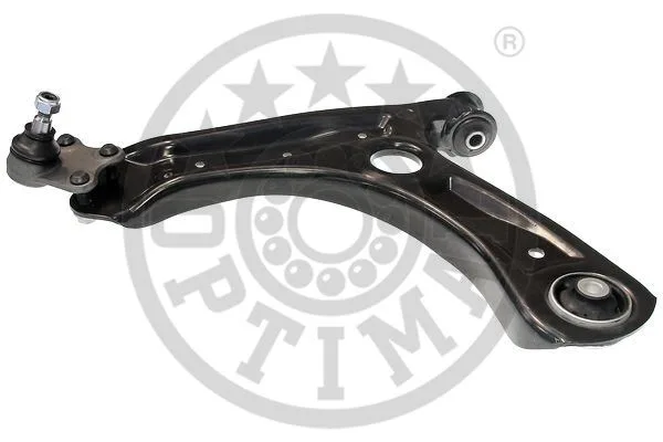 Salıncak On Sol VW - Skoda - Seat - Audi Polo - Ibiza - Fabia - A1 2010 Rotilli