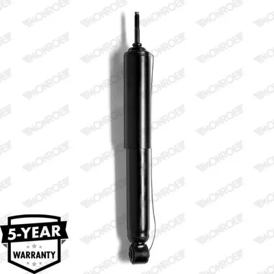 Arka Amortisör L / R Opel Corsa B 1993-2001 Corsa A 1982-1993 TIGRA 1994-2000 Gazlı