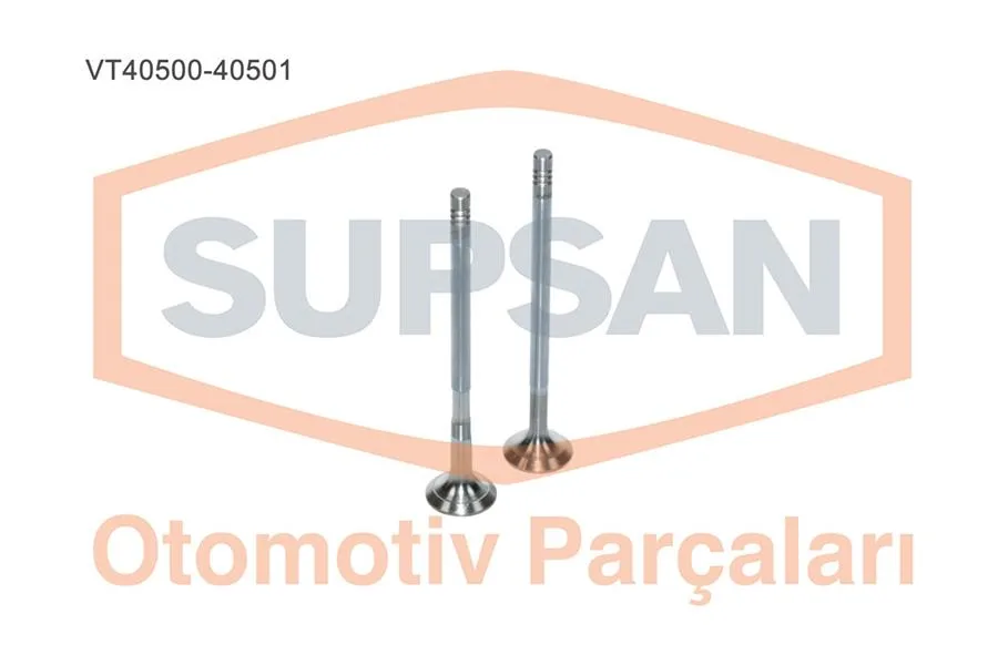 Subap Emme Egzoz ASTRA H - Corsa C - Corsa D - Meriva A DOBLO Palio Albea Punto 1.3 MJ 16V