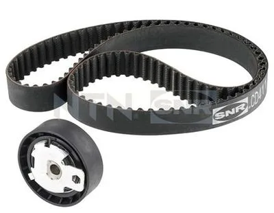 Triger Seti Connect 2002-2013 1.8 Tdci