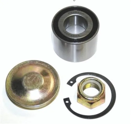 Arka Teker Rulmani Renault R9-R11-R19 Clio 1 - 2 - 3 Symbol 1 - 2 - 2 Megane 1 Modus Dacia Logan - Sandero Nissan Micra 3 K12 Note E11 37X25X52