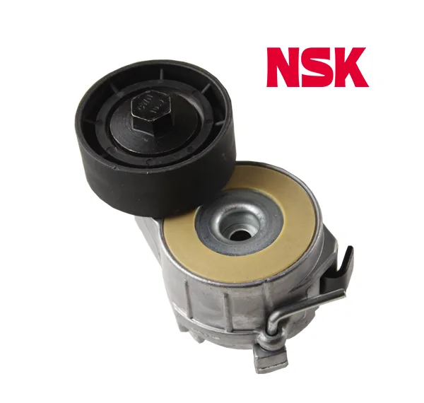 Alternatör Gergi Rulmani Kütüklü P206-Bipper - EXPERT - PARTNER - BERLINGO - C5-JUMPY - NEMO 1.4HDI-1.6HDI