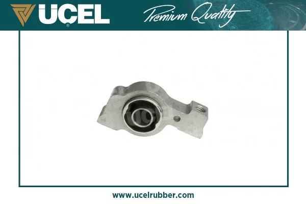 Ön Alt Salıncak Braketi Burçlu Peugeot P407 2004-2010 P508 2010-2018 Citroen C5 X7 2008-2016 C6 2006-2012 (2 Adet)