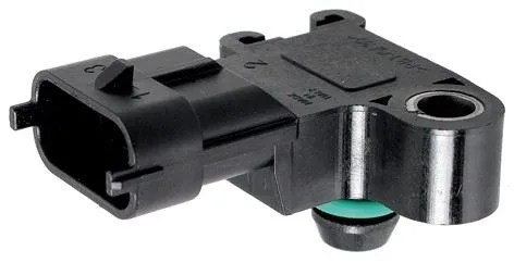 Manifold Basinc Sensoru Map Land Rover Freelander L359 DEFENDER L316 Range Rover L538 . Ford Trans It TOURNEO Connect Mondeo Kuga Focus Peugeot BOXER Citroen JUMPER