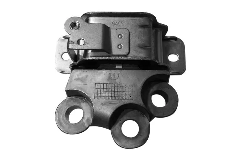 Motor Takozu Fiat Egea Dizel 1.6 D 2016