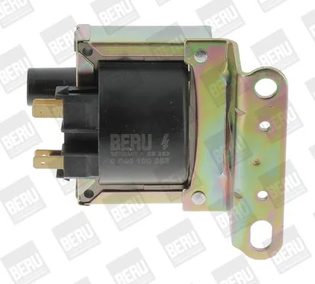 Ateşleme Bobini ASTRA F 1.4-1.6-1.8- Corsa A - B 1.2-1.4-Vectra A 1.6-1.8-Vectra B 1.6 C14NZ