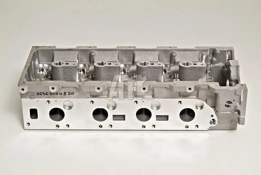 Silindir Kapagı Mercedes OM646 W204 S204 W211 S211