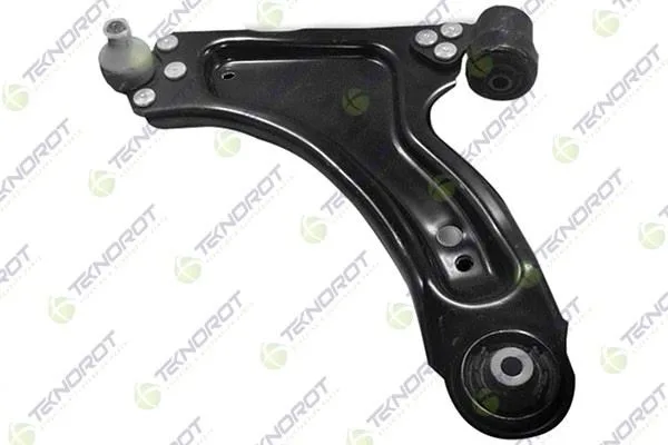 Alt Salıncak Komple Sol Opel Meriva A 2003-2010