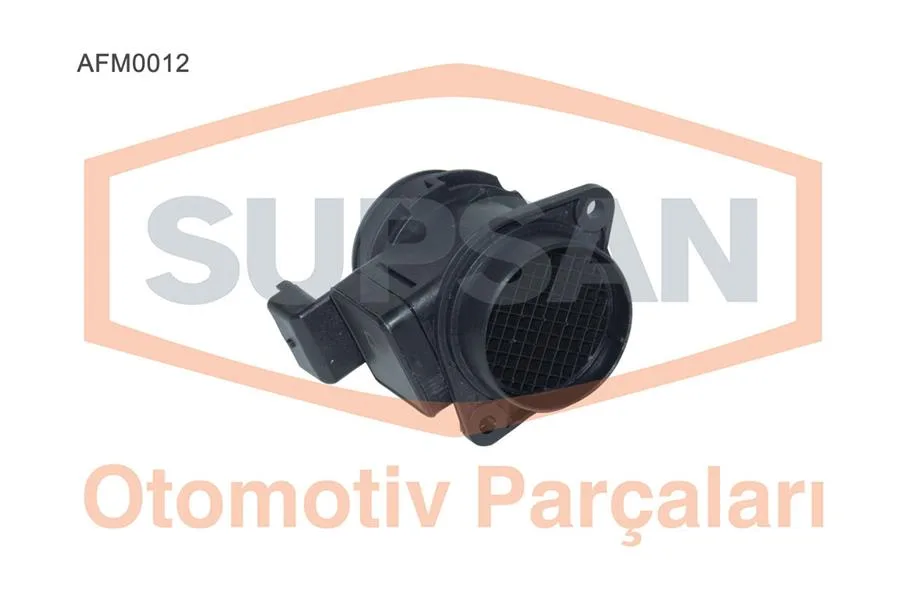 Hava Kütle Ölçer Debimetre C2-C3-C3 2 - C3 Pluriel - Xsara 2 - P206-P307-Fiesta - Fusion DV4TD 1.4HDI 8V