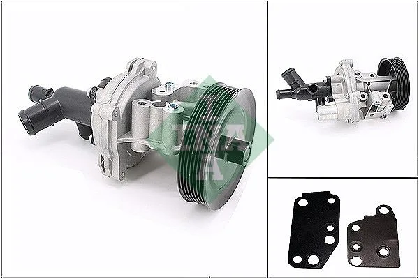Devirdaim TRANSIT V184-V348 2001-2006 1 DEFENDER L316 2.4 TD4 2007-2014