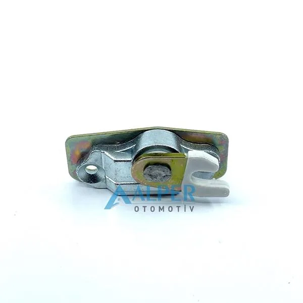 Kapi Üst Kilidi Orta DUCATO - BOXER Eski Model