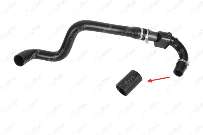 Turbo Hortumu Küçük Hortum Megane 2 2002 Scenic 2 2002 Dacia Logan 2006 1.5DCİ