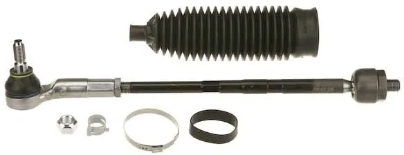 Rot Kolu Sol Polo Set Rot Başlı 1.2-1.4-1.6 TDI 2006-2009